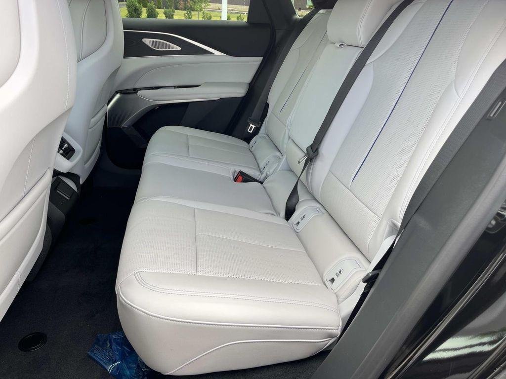 new 2026 Cadillac LYRIQ car, priced at $68,820