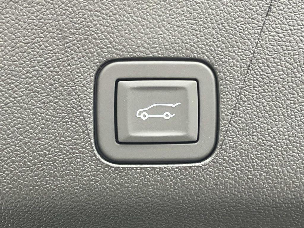 new 2026 Cadillac Escalade car, priced at $118,965