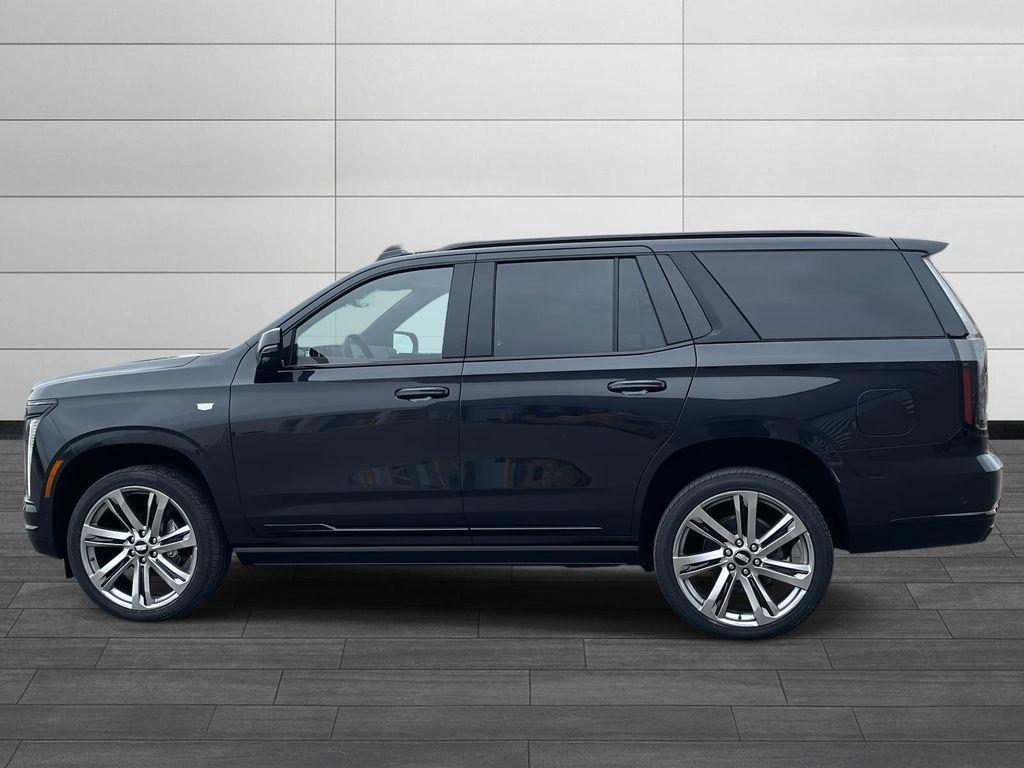 new 2026 Cadillac Escalade car, priced at $118,965