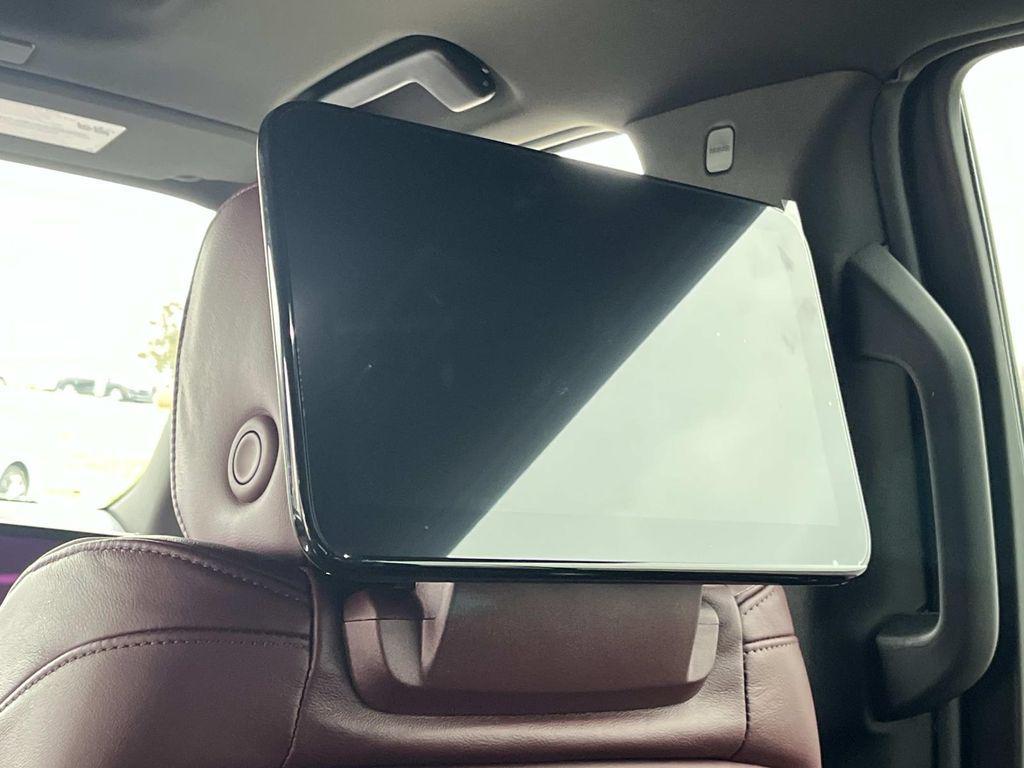 new 2026 Cadillac Escalade car, priced at $118,965