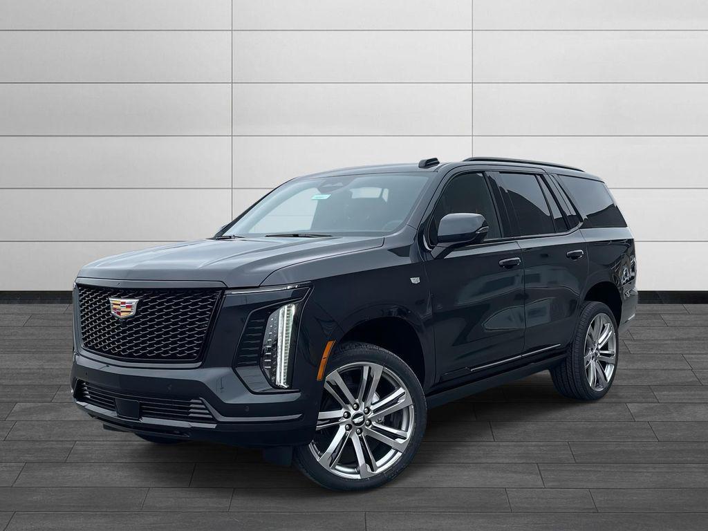 new 2026 Cadillac Escalade car, priced at $118,965