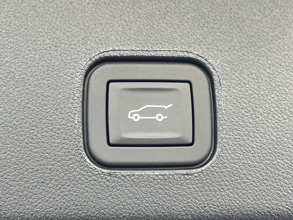 new 2026 Cadillac LYRIQ car, priced at $67,020