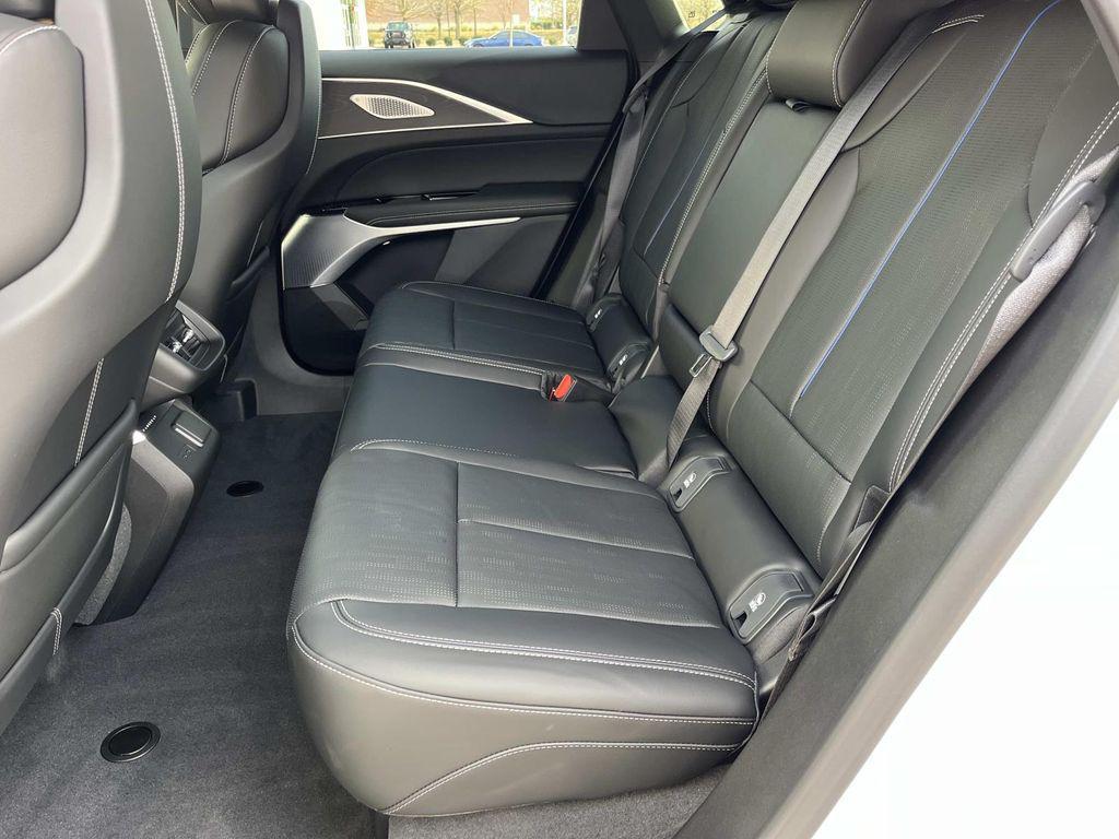 new 2026 Cadillac LYRIQ car, priced at $67,020