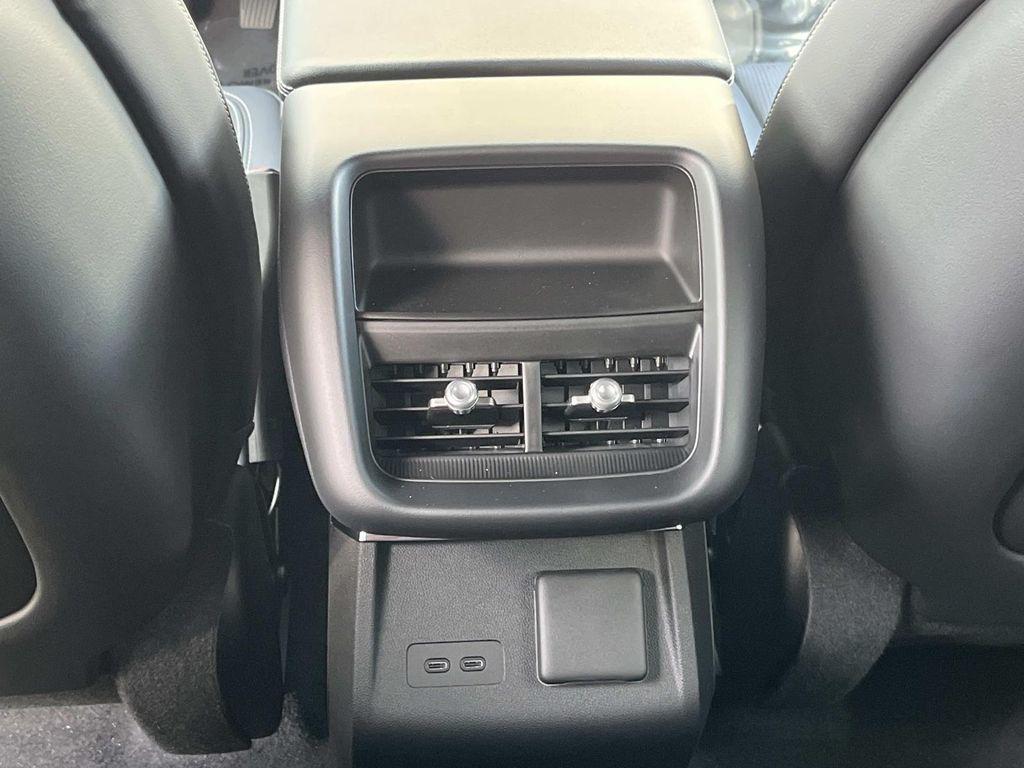 new 2026 Cadillac LYRIQ car, priced at $67,020