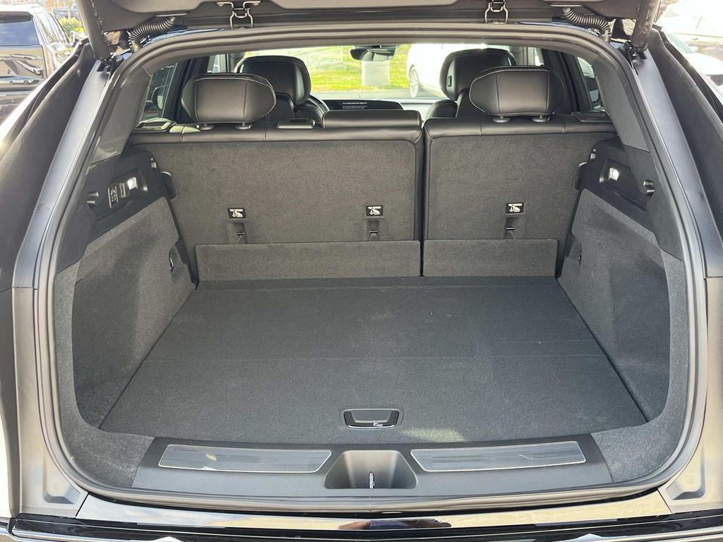 new 2026 Cadillac LYRIQ car, priced at $67,020