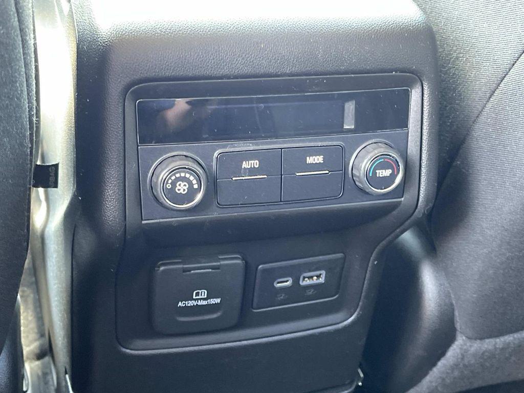 used 2021 GMC Acadia car, priced at $19,591