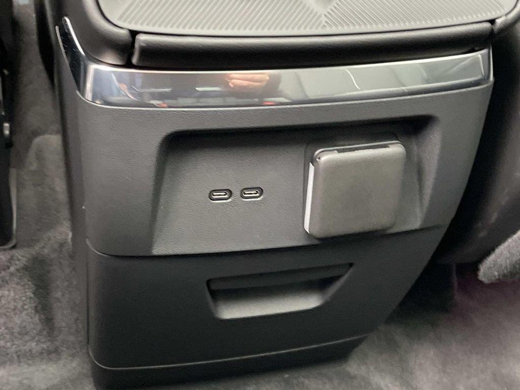 new 2026 Cadillac VISTIQ car, priced at $81,615