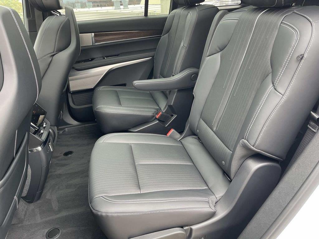 new 2026 Cadillac VISTIQ car, priced at $81,615