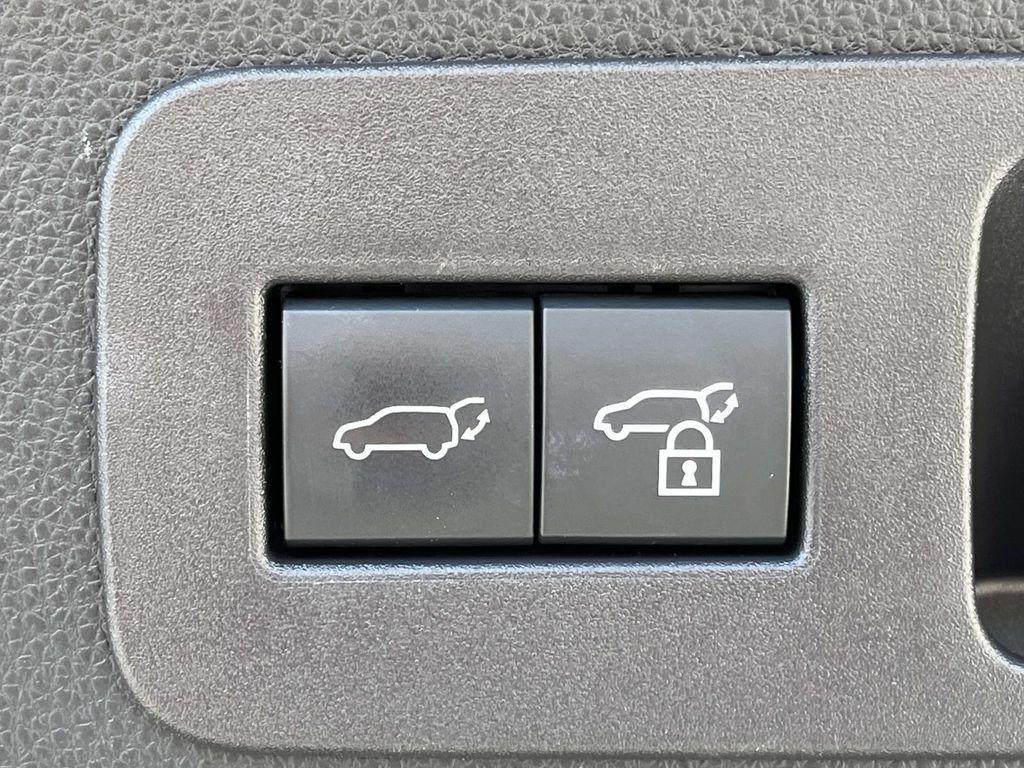 used 2023 Lexus LX 600 car, priced at $89,990