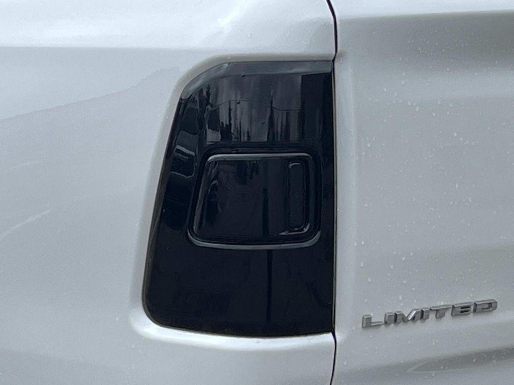 used 2022 Ram 1500 car, priced at $39,590