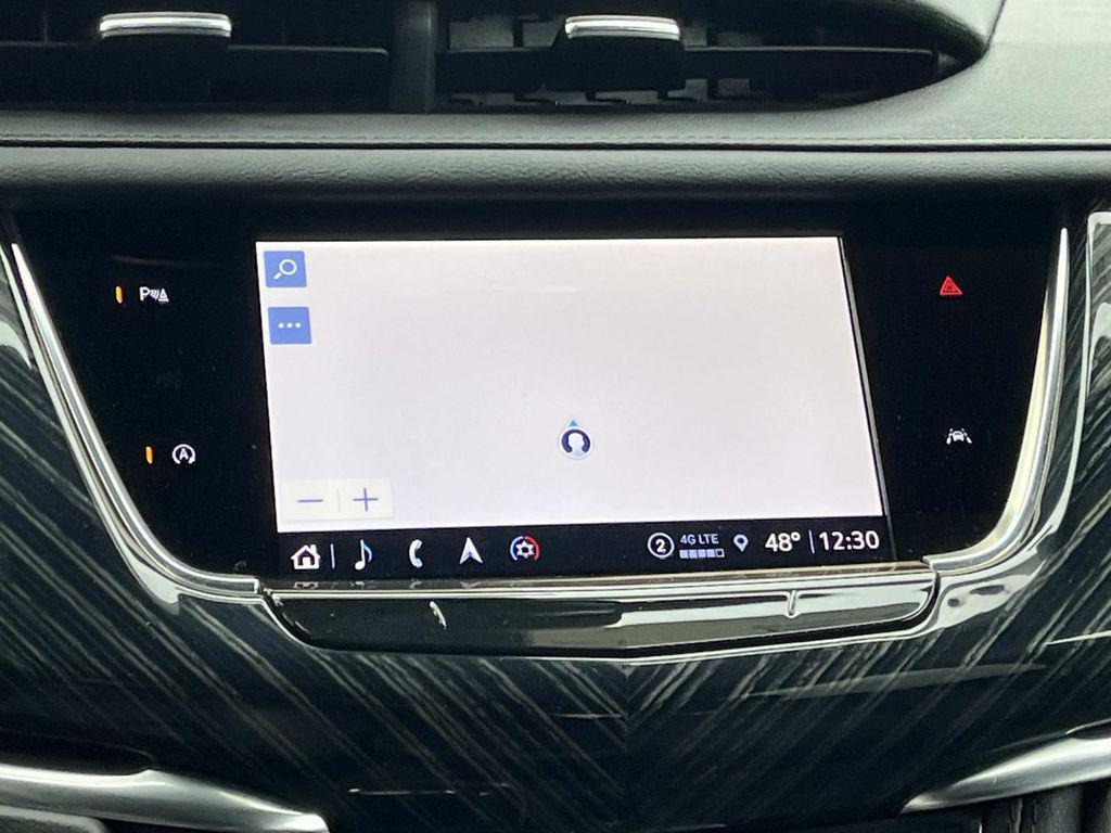 used 2024 Cadillac XT6 car, priced at $45,590