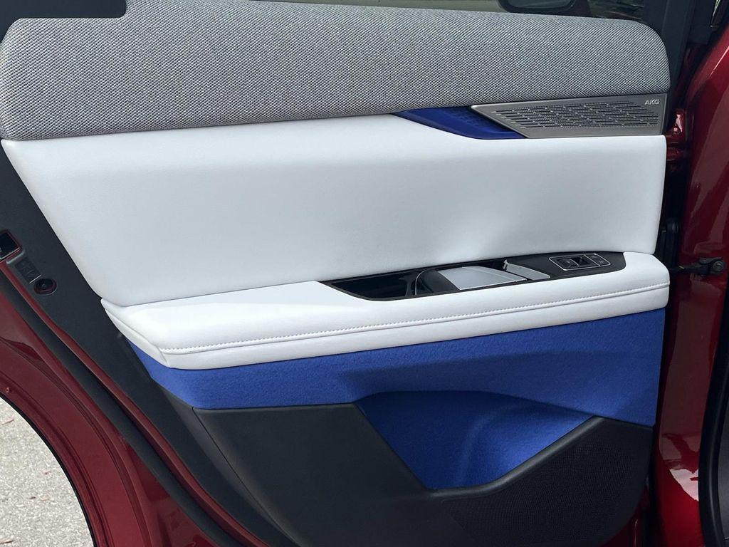 new 2026 Cadillac OPTIQ car, priced at $54,620