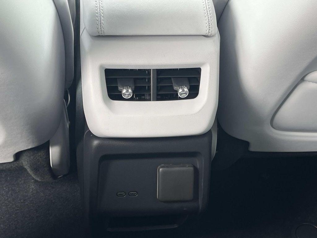 new 2026 Cadillac OPTIQ car, priced at $54,620