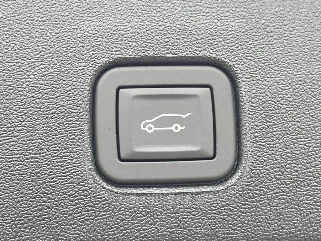 new 2026 Cadillac OPTIQ car, priced at $54,620