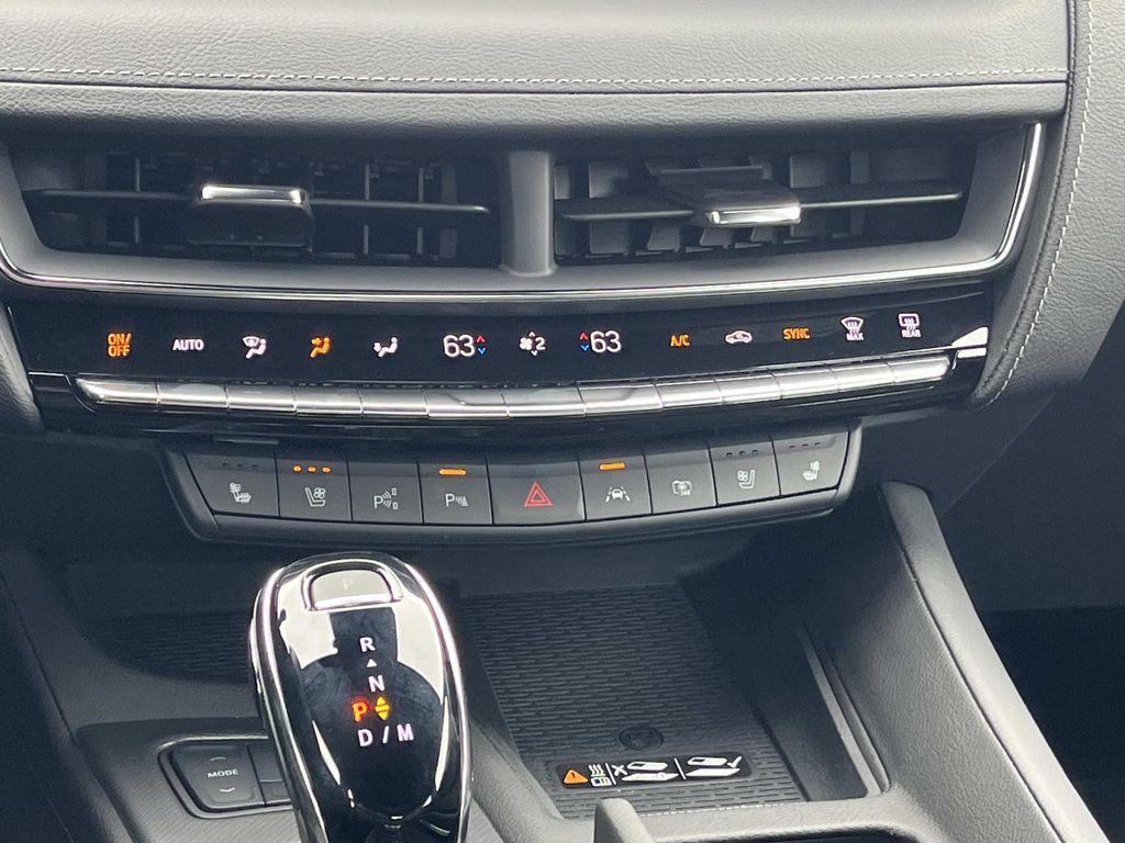 new 2026 Cadillac CT5 car, priced at $58,740