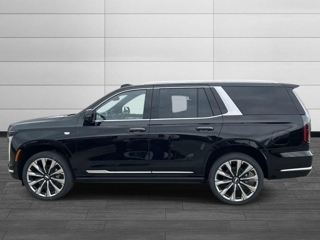 new 2026 Cadillac Escalade car, priced at $113,745