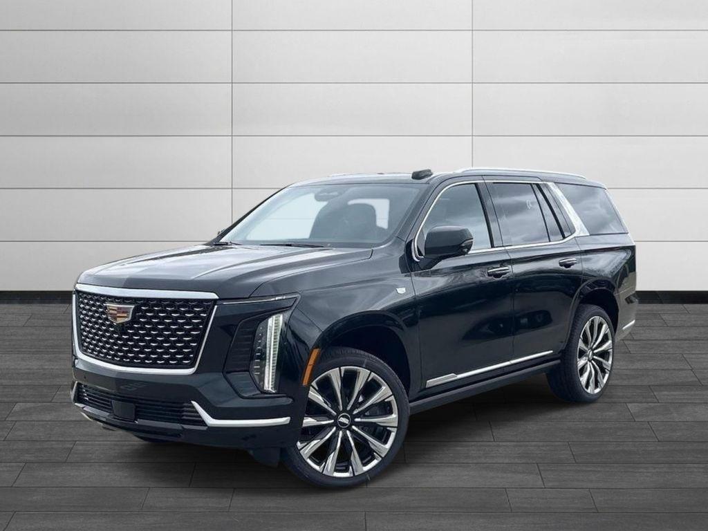new 2026 Cadillac Escalade car, priced at $113,745