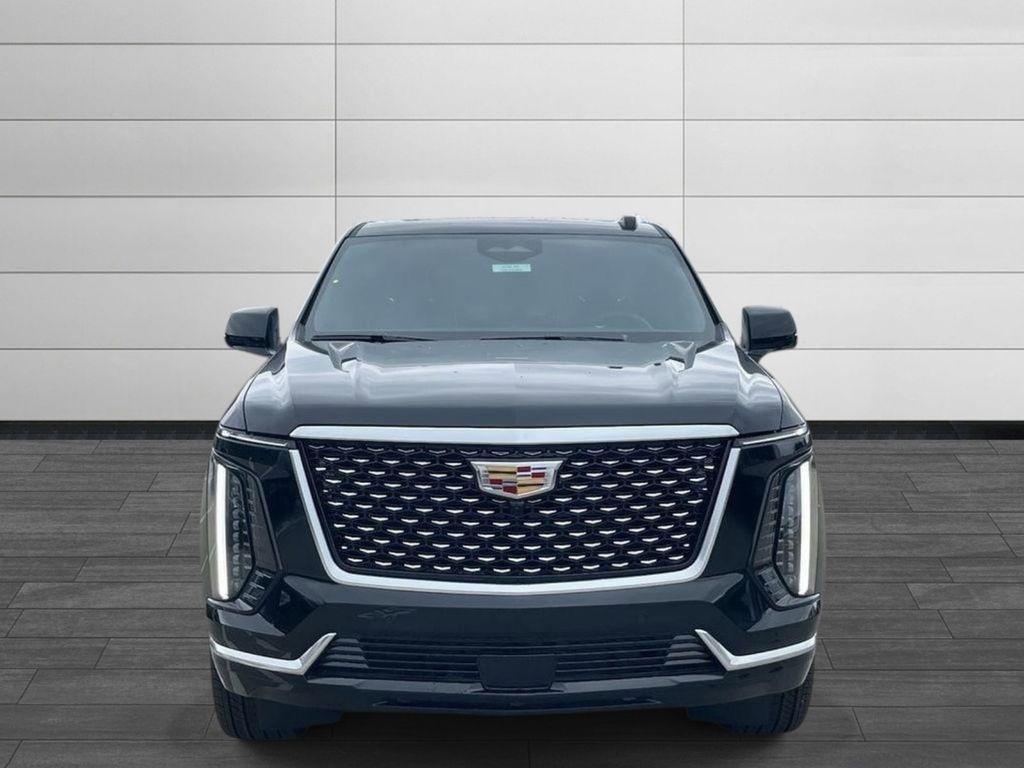 new 2026 Cadillac Escalade car, priced at $113,745