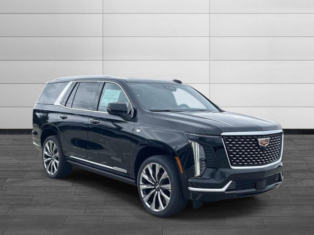 new 2026 Cadillac Escalade car, priced at $113,745