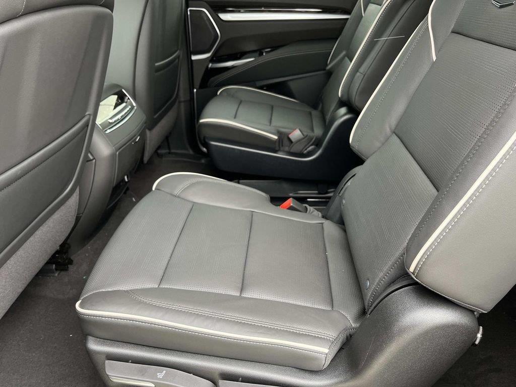 new 2026 Cadillac Escalade car, priced at $113,745