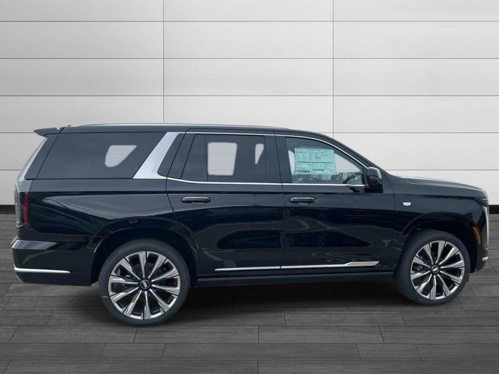 new 2026 Cadillac Escalade car, priced at $113,745