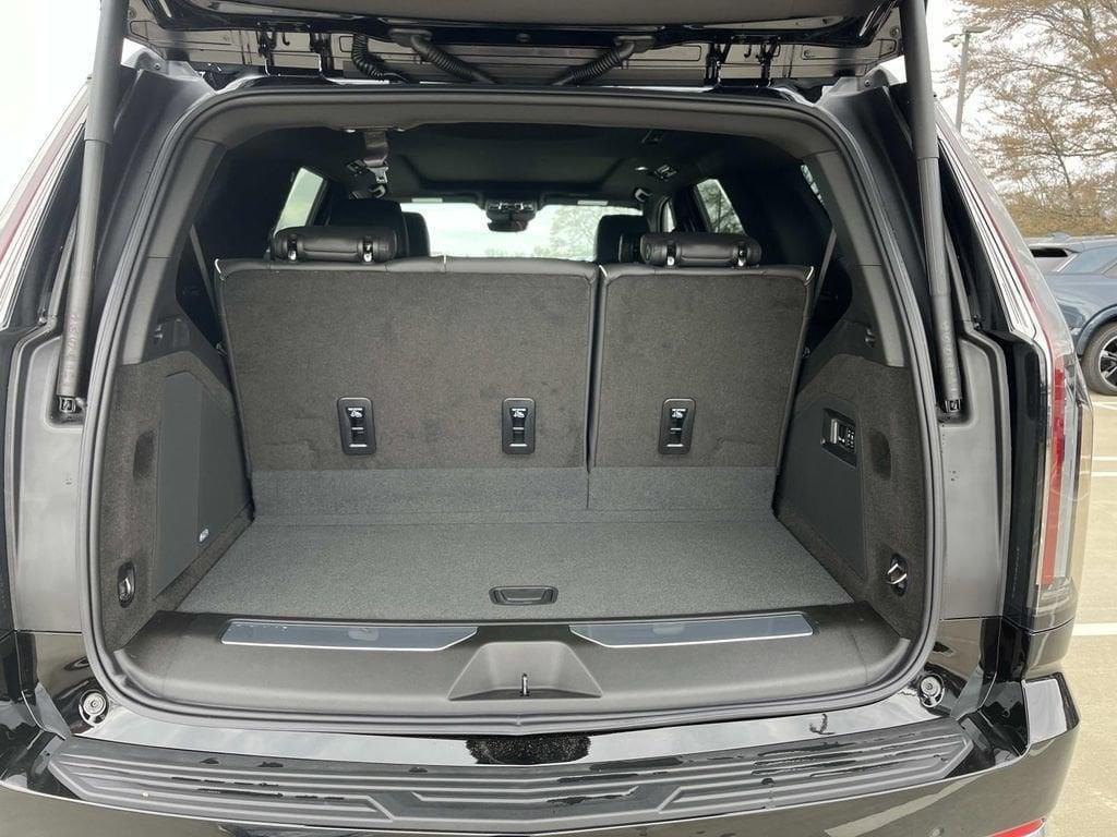 new 2026 Cadillac Escalade car, priced at $113,745