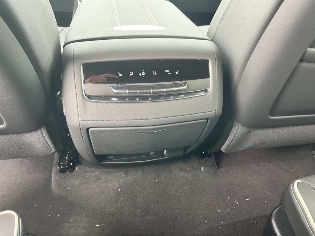 new 2026 Cadillac Escalade car, priced at $113,745