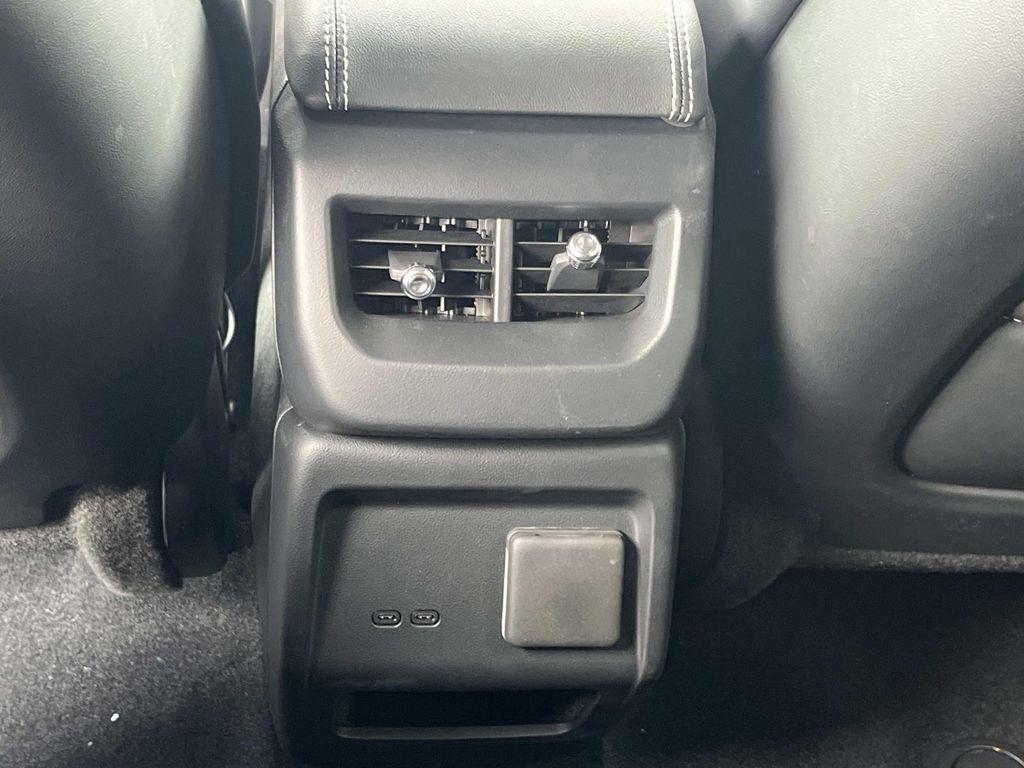 new 2026 Cadillac OPTIQ car, priced at $54,020