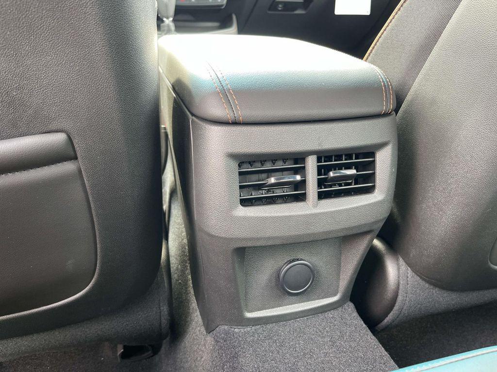 new 2026 Cadillac CT4 car, priced at $49,945