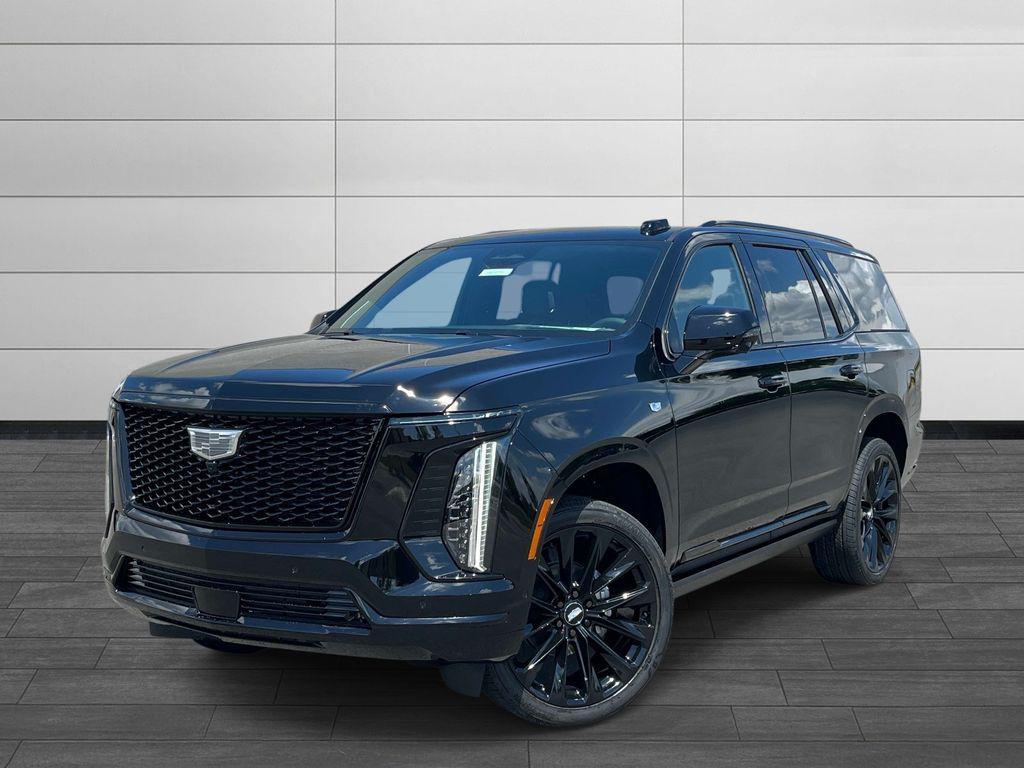new 2026 Cadillac Escalade car, priced at $139,250