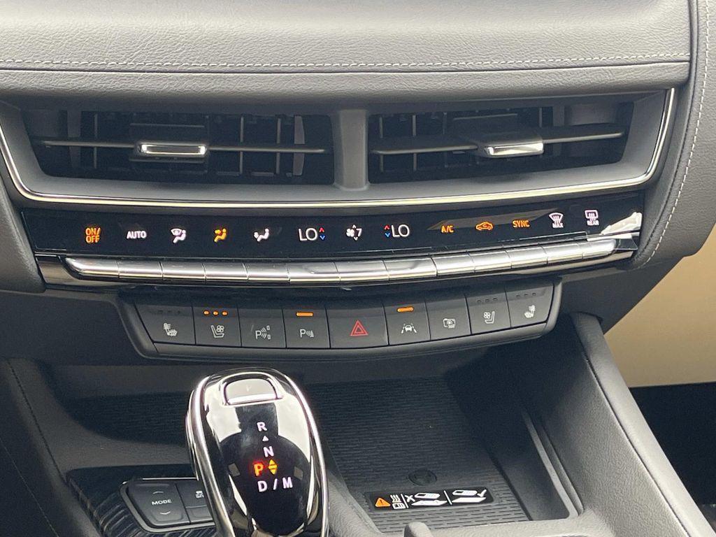 new 2026 Cadillac CT5 car, priced at $58,140