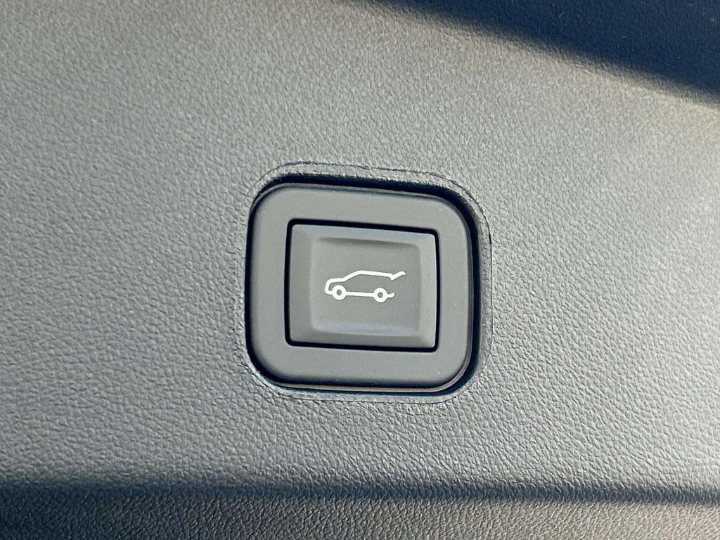 new 2026 Cadillac LYRIQ car, priced at $66,920