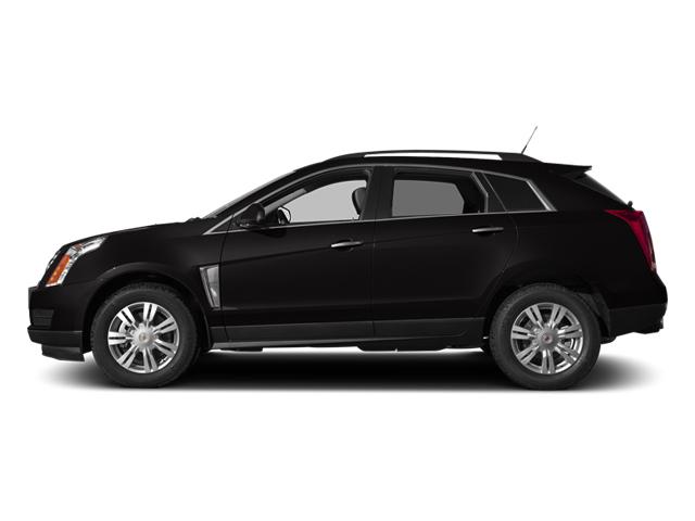 used 2013 Cadillac SRX car, priced at $12,990