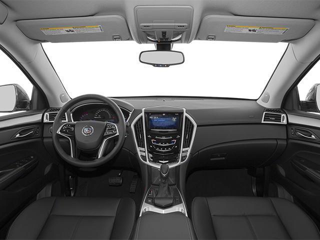 used 2013 Cadillac SRX car, priced at $12,990