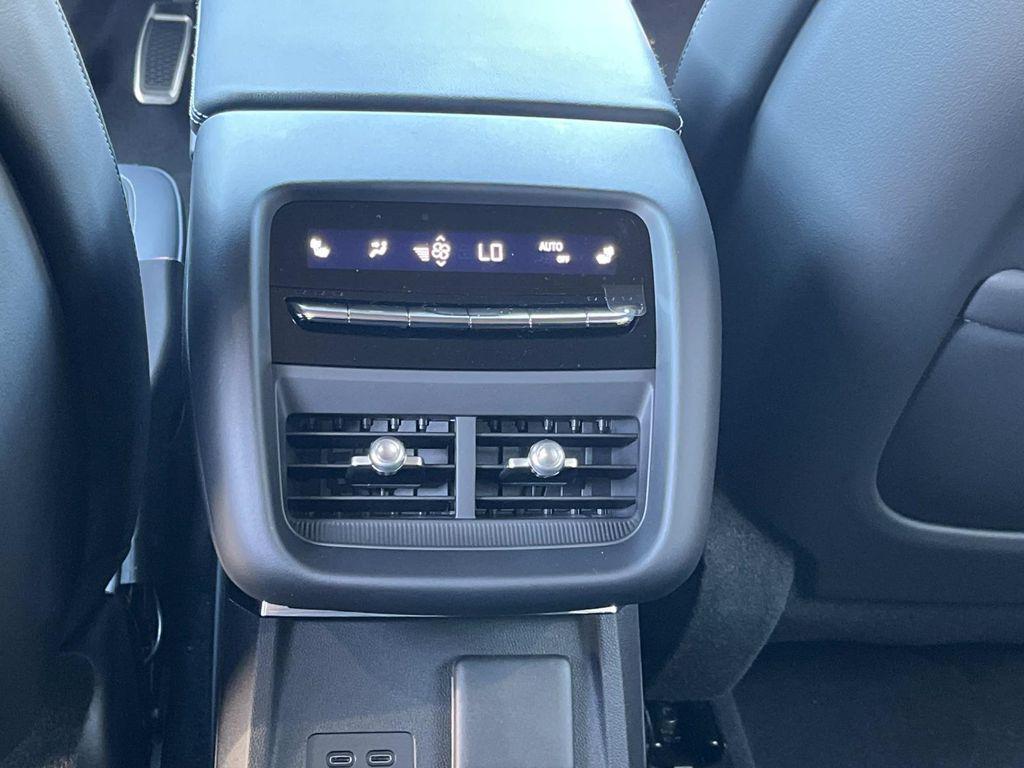 new 2026 Cadillac LYRIQ car, priced at $80,685