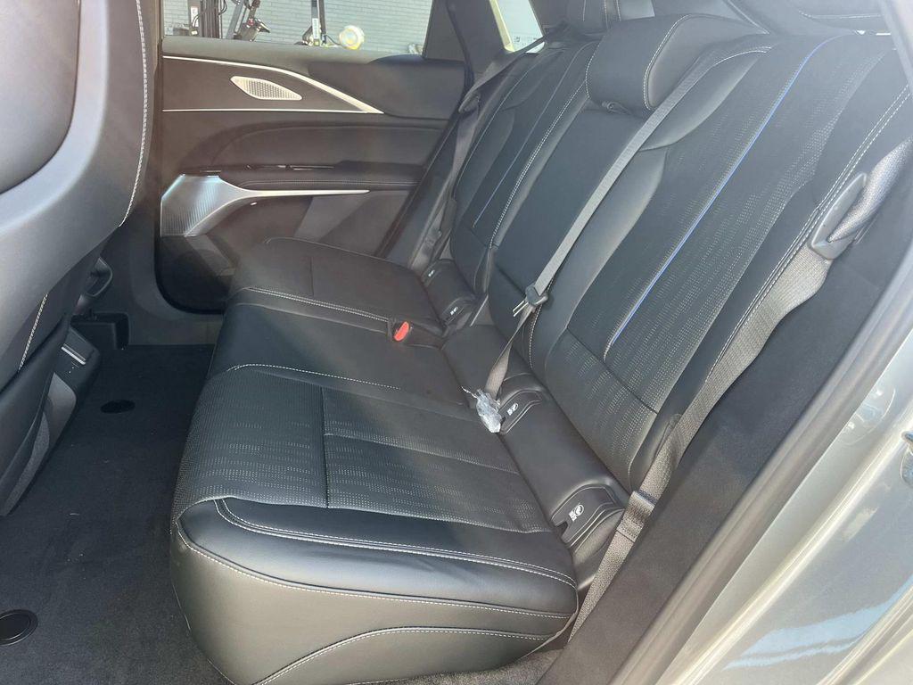 new 2026 Cadillac LYRIQ car, priced at $80,685