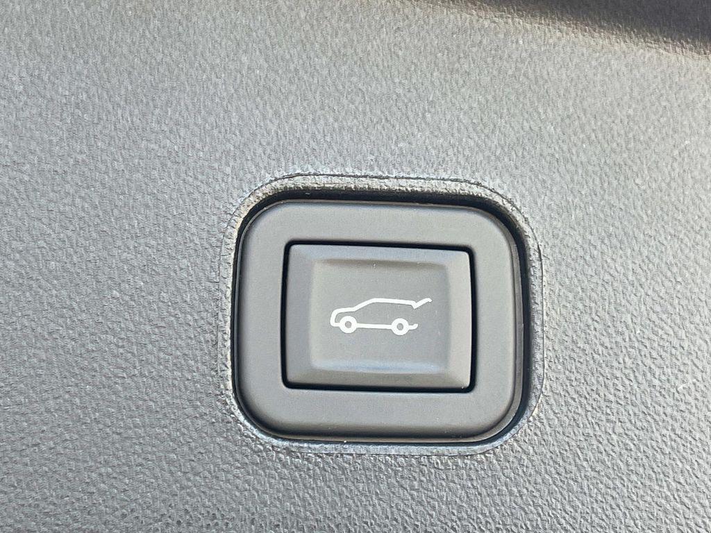 new 2026 Cadillac LYRIQ car, priced at $80,685