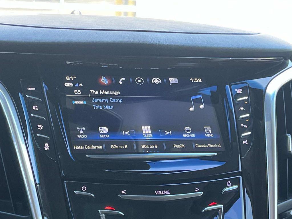 used 2019 Cadillac Escalade ESV car, priced at $29,992