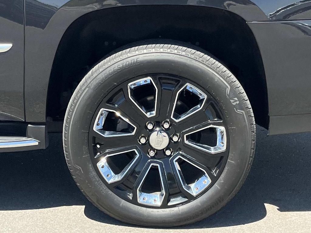 used 2019 Cadillac Escalade ESV car, priced at $29,992