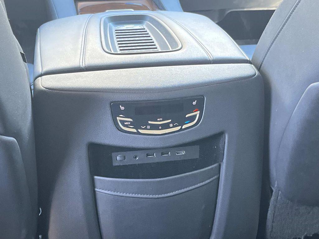 used 2019 Cadillac Escalade ESV car, priced at $29,992