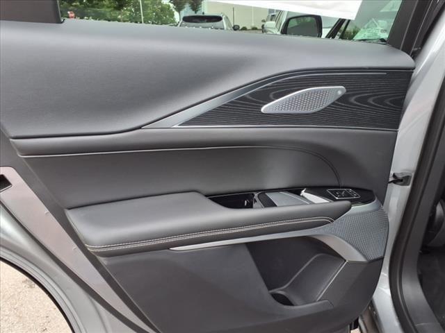 new 2025 Cadillac LYRIQ car, priced at $69,090