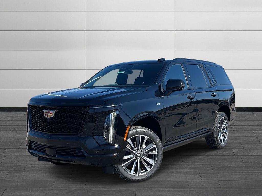 new 2026 Cadillac Escalade car, priced at $114,840