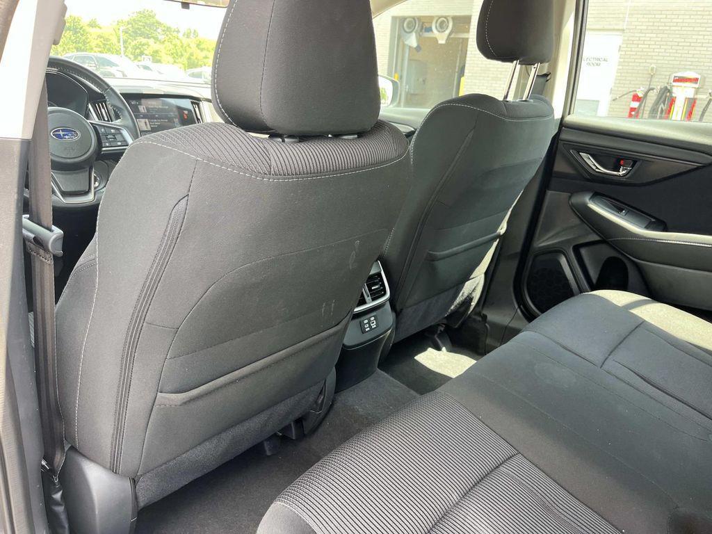 used 2025 Subaru Legacy car, priced at $28,689