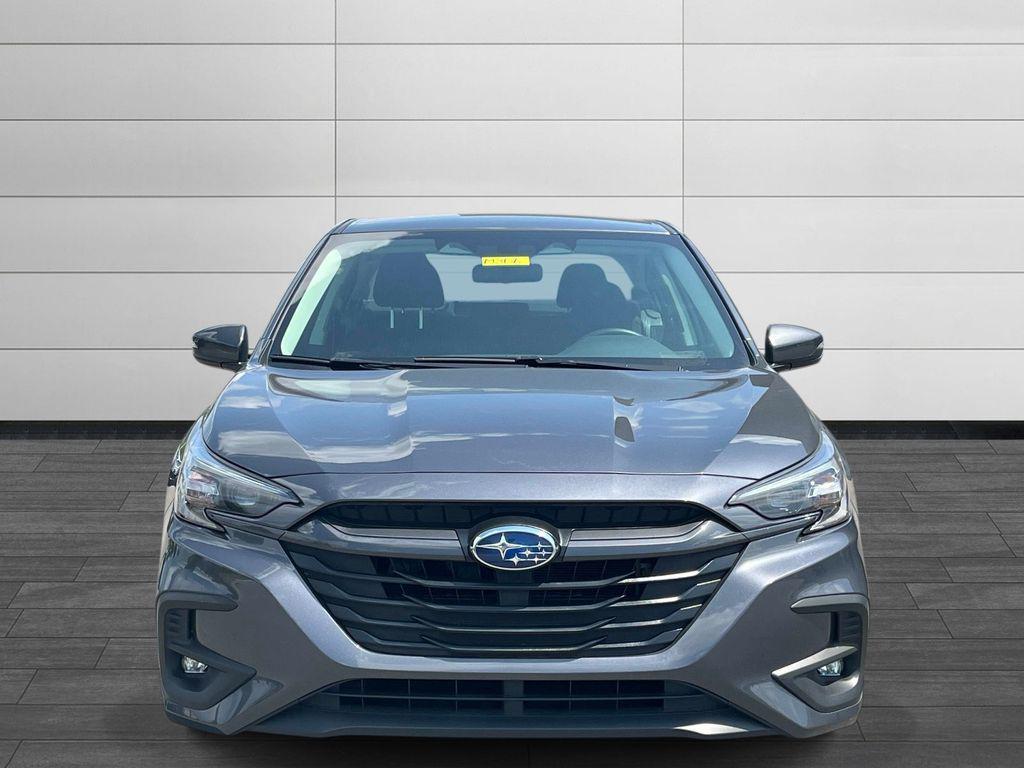 used 2025 Subaru Legacy car, priced at $28,689