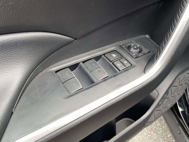 used 2024 Toyota RAV4 car, priced at $24,783