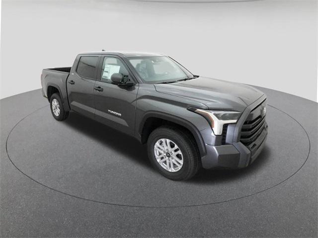 new 2025 Toyota Tundra car, priced at $52,116