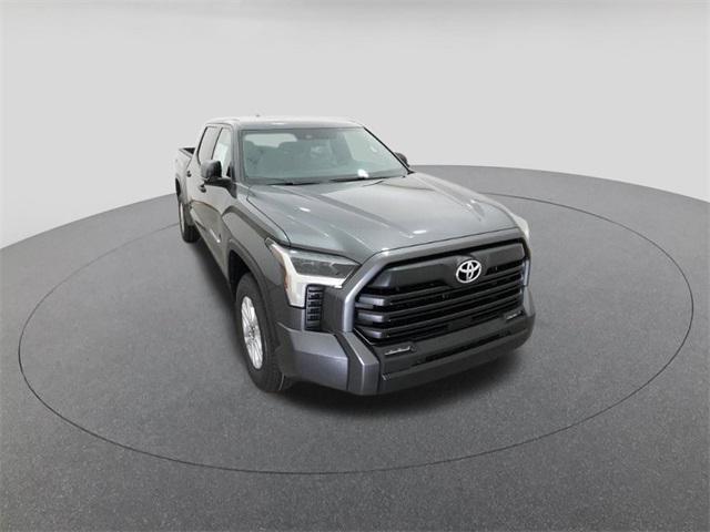 new 2025 Toyota Tundra car, priced at $52,116