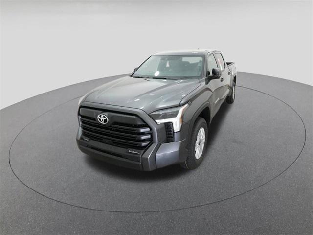 new 2025 Toyota Tundra car, priced at $52,116