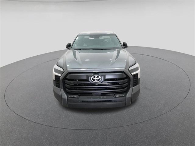 new 2025 Toyota Tundra car, priced at $52,116