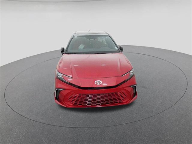 new 2026 Toyota Camry car, priced at $39,209